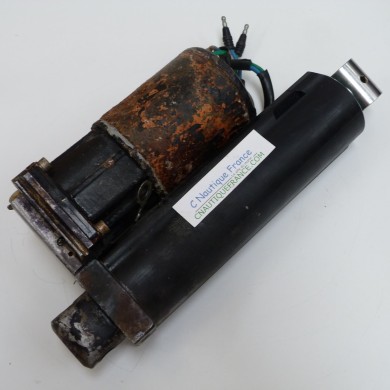 TRIM 30 - 60 CV MARINER MERCURY