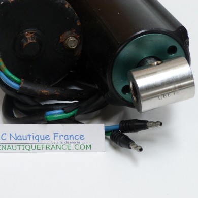 30 - 60 HP POWER TRIM MARINER MERCURY 830150T 830150A
