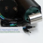 30 - 60 CV TRIM MOTORE MARINER MERCURY 830150T 830150A