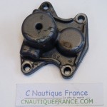 90 - 200 HP COVER THERMOSTAT YAMAHA 688