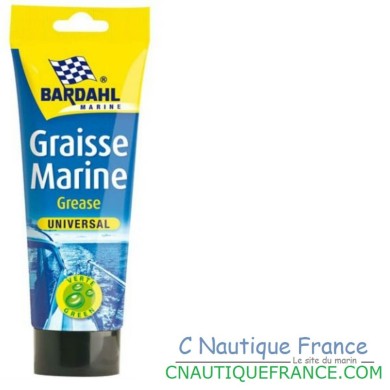 Bardahl – Grasso Marino Verde 150 g