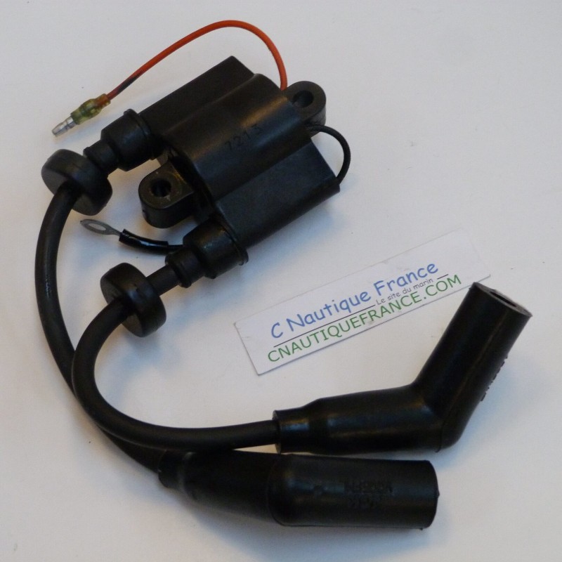 25 - 60 CV 4T BOBINE MERCURY MARINER YAMAHA 69W 62Y 859738T1