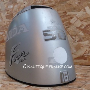 CAPOT 50 CV 4T HORS-BORD HONDA BF50