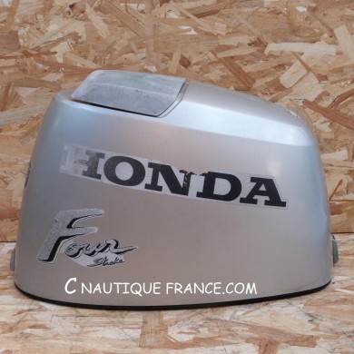 TOP COWL 50 HP HONDA BF50