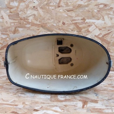 TOP COWL 50 HP HONDA BF50