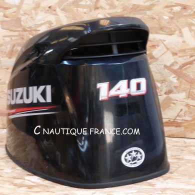 DF140 CAPOT 140 CV 4T SUZUKI