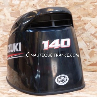 DF140 TOP COWL 140 HP 4S SUZUKI