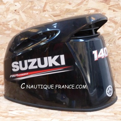 DF140 CALANDRA 140 CV 4T SUZUKI