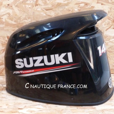 DF140 CALANDRA 140 CV 4T SUZUKI