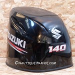 DF140 CALANDRA 140 CV 4T SUZUKI