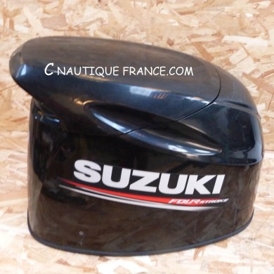 DF140 TOP COWL 140 HP 4S SUZUKI