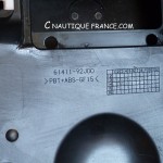 DF140 CAPOT 140 CV 4T SUZUKI