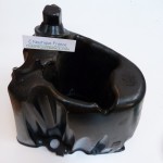 OIL PAN 75 - 115 HP OUTBOARD MOTOR MERCURY 858572