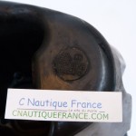 CARTER D'HUILE 75 - 115 CV 4T MERCURY MARINER 858572