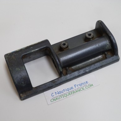 SUPPORT VERIN ET TRIM 40 - 50 CV YAMAHA