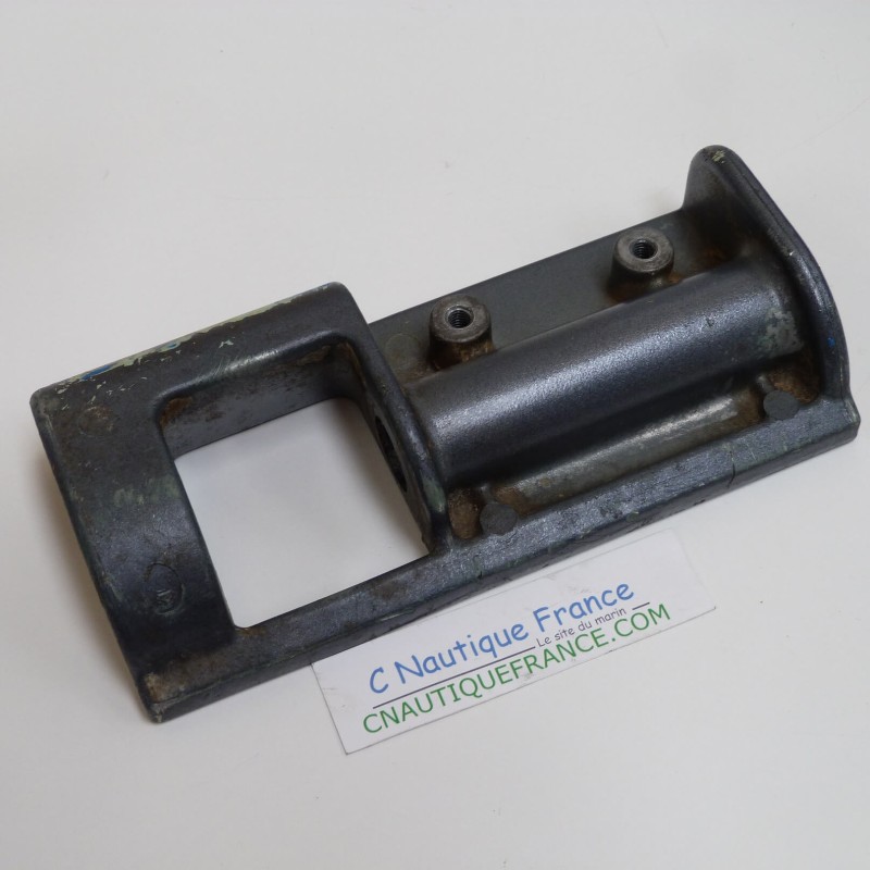 SUPPORT VERIN ET TRIM 40 - 50 CV YAMAHA