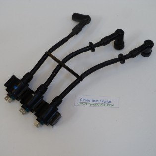 bobine occasion pour moteur hors bord HONDA BF35 BF40 BF45 BF50