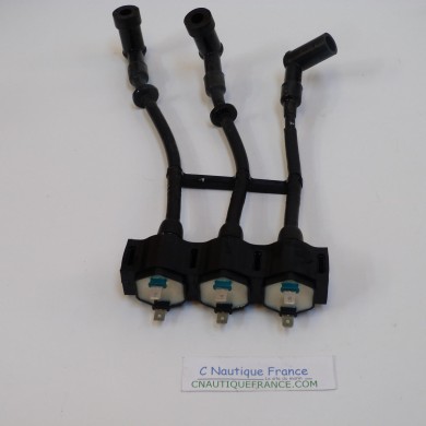 BF35 BF50A IGNITION COIL 35 - 50 HP HONDA ZV5