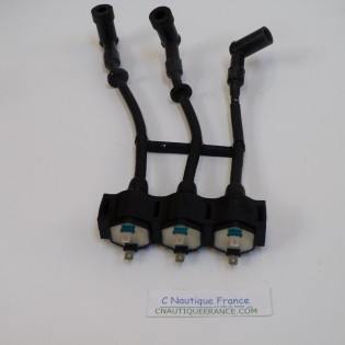 BF35 BF50A IGNITION COIL 35 - 50 HP HONDA ZV5