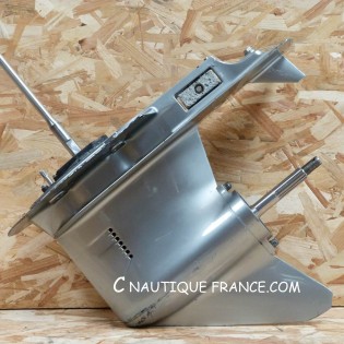 BF75 BF90 LOWER UNIT 75 - 90 HP 4S HONDA