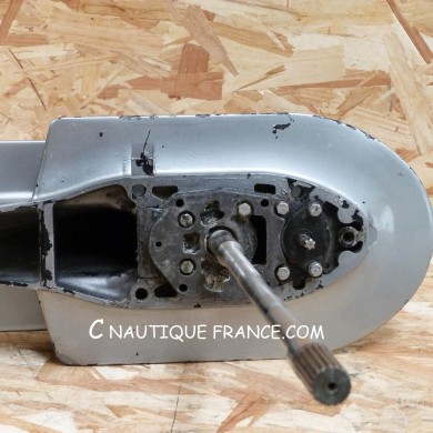 BF75 BF90 PIEDE DI MOTORE 75 - 90 CV 4T HONDA