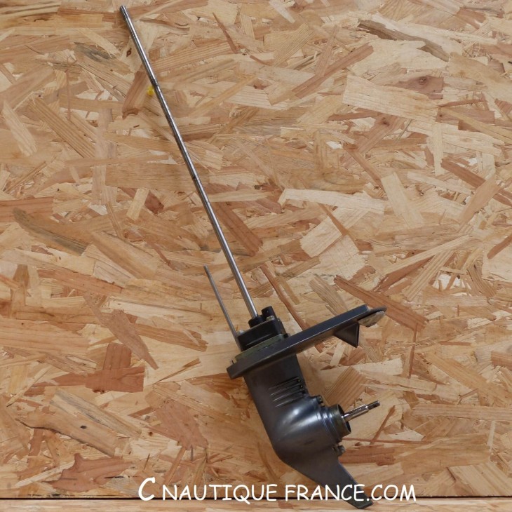 F2.5 PIEDE DI MOTORE 2.5 HP 4S YAMAHA 69M