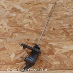 F2.5 PIEDE DI MOTORE 2.5 HP 4S YAMAHA 69M