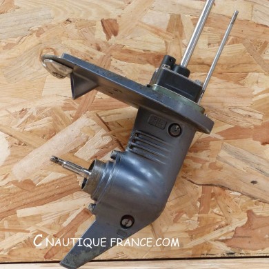 F2.5 PIEDE DI MOTORE 2.5 HP 4S YAMAHA 69M