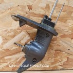 F2.5 PIEDE DI MOTORE 2.5 HP 4S YAMAHA 69M