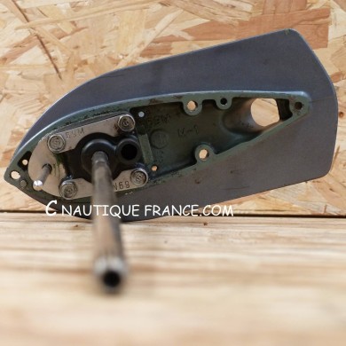 F2.5 PIEDE DI MOTORE 2.5 HP 4S YAMAHA 69M