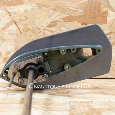 F2.5 PIEDE DI MOTORE 2.5 HP 4S YAMAHA 69M