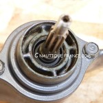 EMBASE 2.5 CV 4T YAMAHA F2.5 69M