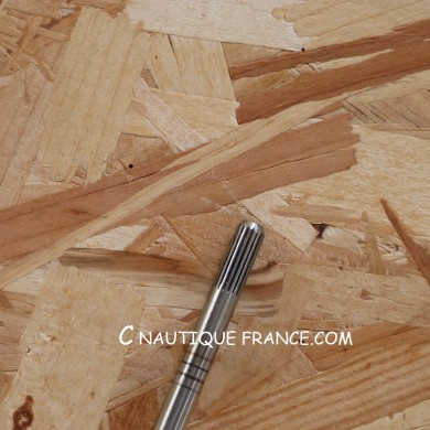 LOWER UNIT F2.5 YAMAHA 69M