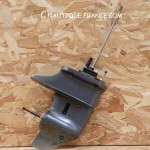 F6 F8 LOWER UNIT 6 - 8 HP 4S YAMAHA 60S 60R 68T