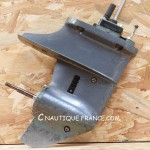 F6 F8 PIEDE DI MOTORE 6 - 8 CV 4T YAMAHA 60R 60S 68T