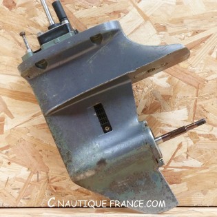 F6 F8 PIEDE DI MOTORE 6 - 8 CV 4T YAMAHA 60R 60S 68T