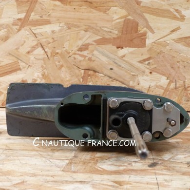 F6 F8 LOWER UNIT 6 - 8 HP 4S YAMAHA 60S 60R 68T