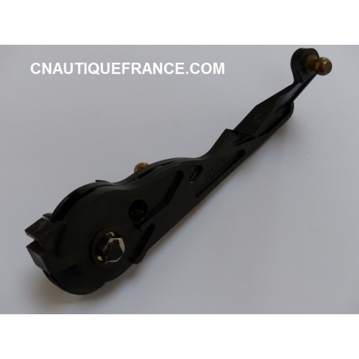 LEVIERS DE COMMANDE MARINER MERCURY 831977 1 -831978