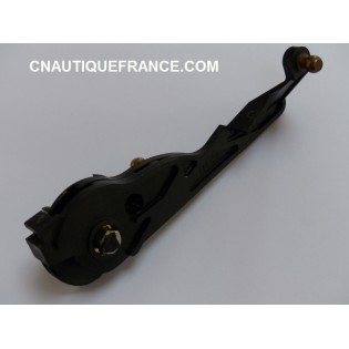 LEVIERS DE COMMANDE MARINER MERCURY 831977 1 -831978