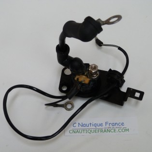 STARTER RELAY 35 - 50 HP HONDA 35850 ZV5 003