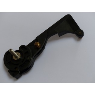 LEVIERS DE COMMANDE MARINER MERCURY 831977 1 -831978