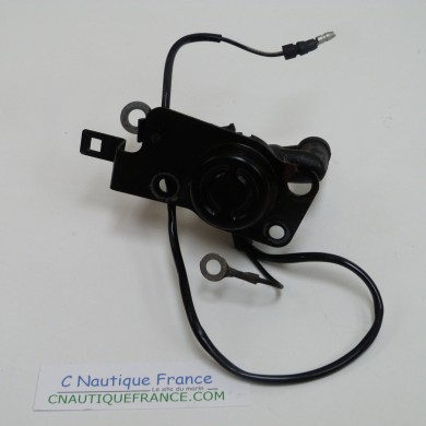 STARTER RELAY 35 - 50 HP HONDA 35850 ZV5 003