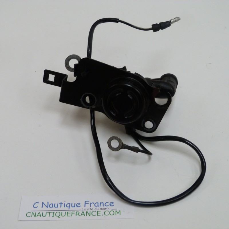 Relais Clignotant Caltric Starter Solenoid Relay For Honda Starter Magnetic Switch 35850-MR5- 007 Les 5 Dernieres Minutes