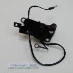 BF35 BF50 RELE AVVIAMENTO 35 - 50 CV HONDA ZV5 BF40 BF45