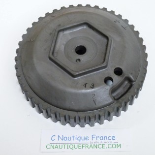 BF35 BF50 GEAR POULIE VALVE  35 - 50 CV HONDA ZV5