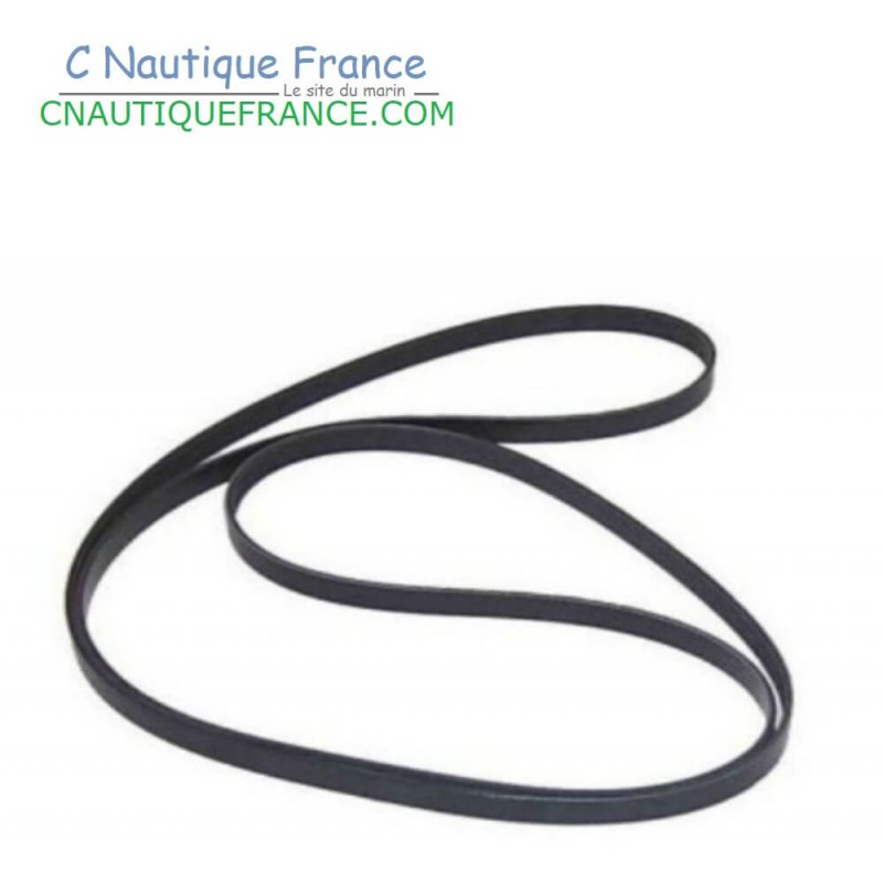 F150 - F200 COURROIE DE DISTRIBUTION POUR MOTEUR 150 - 200 CV YAMAHA 6DA