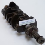 F50 CRANKSHAFT 50 HP 4S YAMAHA 62Y