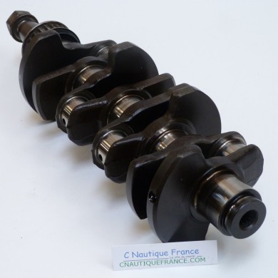 F50 CRANKSHAFT 50 HP 4S YAMAHA 62Y