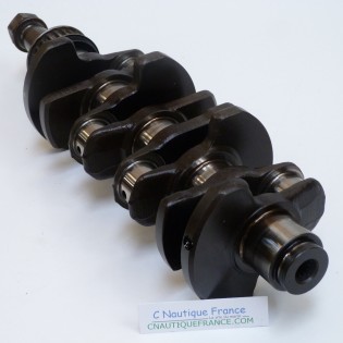 F50 CRANKSHAFT 50 HP 4S YAMAHA 62Y