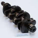 F50 CRANKSHAFT 50 HP 4S YAMAHA 62Y